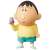 UDF No.672 Crayon Shin-chan Series 4 Bo-chan (Completed) Item picture1