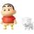 UDF No.674 Crayon Shin-chan Series 4 Shin-chan & Shiro (Early Ver.) (Completed) Item picture1