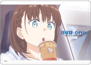 Chara Clear Case [Tawawa on Monday] 01 Ai-chan (Anime Toy)