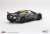 シボレー コルベット スティングレイ IMSA GTLM チャンピオンシップエディション ハイパーソニックグレー (ミニカー) 商品画像2