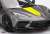 シボレー コルベット スティングレイ IMSA GTLM チャンピオンシップエディション ハイパーソニックグレー (ミニカー) 商品画像4