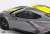 Chevrolet Corvette Stingray IMSA GTLM Championship Edition Hypersonic Gray (Diecast Car) Item picture5