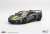 シボレー コルベット スティングレイ IMSA GTLM チャンピオンシップエディション ハイパーソニックグレー (ミニカー) 商品画像1