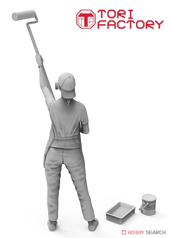 JK Painting Job -2 (Plastic model) Other picture3