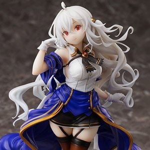 The Genius Prince`s Guide to Raising a Nation Out of Debt Ninym Ralei (PVC Figure)