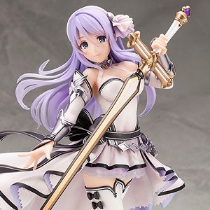 Shizuru (PVC Figure)