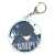 Trading Acrylic Key Ring Part2 Blue Lock (Set of 10) (Anime Toy) Item picture5