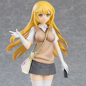 Pop Up Parade Misaki Shokuhou (PVC Figure)