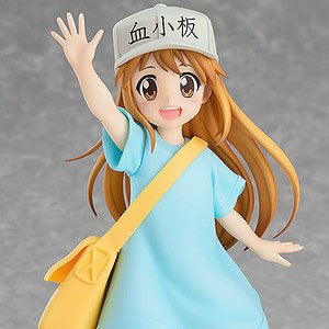 Pop Up Parade Platelet (PVC Figure)