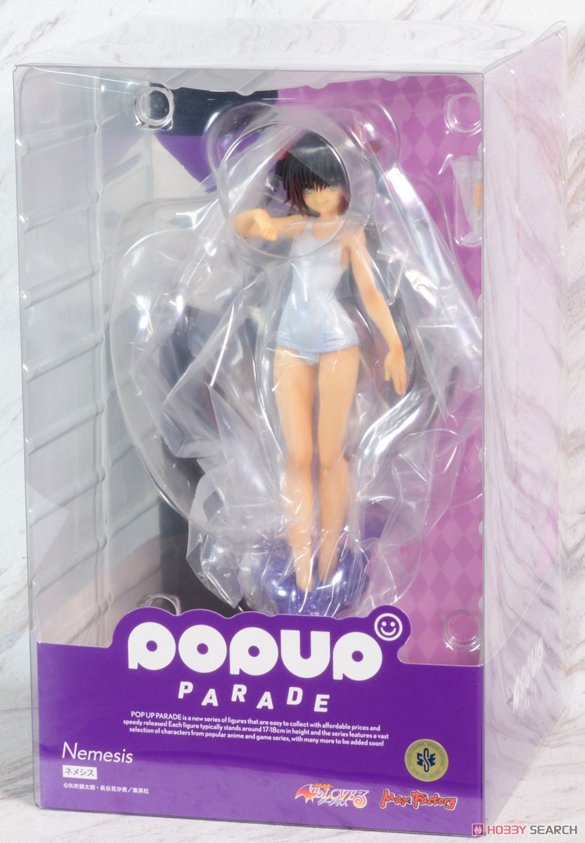 Pop Up Parade Nemesis (PVC Figure) Package1