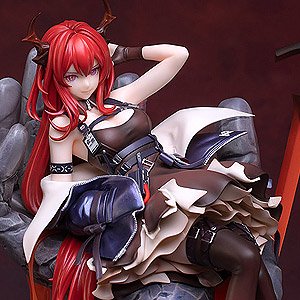 Surtr: Magma Ver. (PVC Figure)
