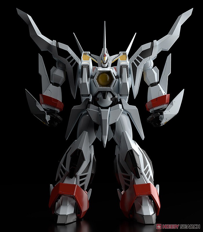 MODEROID Zeorymer of the Heavens (Plastic model) Other picture3