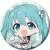 The Idolm@ster Shiny Colors Can Badge Set Piapro Characters D Deformed Yuika Mitsumine & Hatsune Miku (Anime Toy) Item picture3