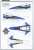 PLAMAX MF-54 minimum factory 機首コレクション YF-29 デュランダルバルキリー(マクシミリアン・ジーナス機) (プラモデル) 塗装1