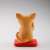 miniQ Miniature Cube Good Luck Dog of Sato Kunio 2 (Set of 6) (Shokugan) Item picture5