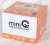 miniQ Miniature Cube Good Luck Dog of Sato Kunio 2 (Set of 6) (Shokugan) Package1