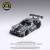 メルセデス AMG GT3 Evo 2021年 スパフランコルシャン 24時間 #90 `Madpanda Motorsport` (ミニカー) 商品画像3