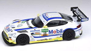 メルセデス AMG GT3 Evo 2021年 ADAC GT Masters #13 `Team Zakspeed` (ミニカー)