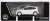 ホンダ シビック タイプR EP3 チャンピオンシップホワイト RHD (ミニカー) パッケージ1