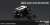 トヨタ FJ クルーザー 2015 ブラック RHD (ミニカー) その他の画像3