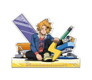 My Hero Academia Acrylic Stand 2 2. Denki Kaminari (Anime Toy)