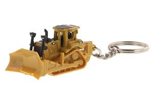 Cat Micro D8T Track-Type Tractor (Diecast Car)