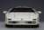 ランボルギーニ ディアブロ SE30 イオタ (BALLON WHITE/パール・ホワイト) (ミニカー) 商品画像5