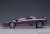 Lamborghini Diablo SE30 Jota (Viola SE30 / Metallic Purple) (Diecast Car) Item picture3