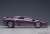 Lamborghini Diablo SE30 Jota (Viola SE30 / Metallic Purple) (Diecast Car) Item picture4