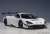 マクラーレン 720S GT3 (ホワイト) (ミニカー) 商品画像5
