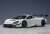 マクラーレン 720S GT3 (ホワイト) (ミニカー) 商品画像1
