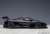 マクラーレン 720S GT3 (ブラック) (ミニカー) 商品画像4