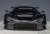 McLaren 720S GT3 (Black) (Diecast Car) Item picture5