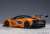 McLaren 720S GT3 #03 (Orange) (Diecast Car) Item picture2