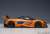 McLaren 720S GT3 #03 (Orange) (Diecast Car) Item picture4