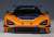 McLaren 720S GT3 #03 (Orange) (Diecast Car) Item picture5