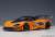 McLaren 720S GT3 #03 (Orange) (Diecast Car) Item picture1