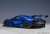 McLaren 720S GT3 (Metallic Blue) (Diecast Car) Item picture2