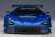 McLaren 720S GT3 (Metallic Blue) (Diecast Car) Item picture5