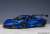 McLaren 720S GT3 (Metallic Blue) (Diecast Car) Item picture1