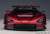 マクラーレン 720S GT3 (メタリック・レッド) (ミニカー) 商品画像5