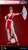 The King of Fighters `97 1/6 Mai Shiranui (Fashion Doll) Item picture3