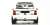ランチア デルタ HF インテグラーレ `インテグラーレ 6` (ホワイト) (ミニカー) 商品画像5