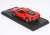 Ferrari F8 Tributo Rosso Scuderia Race Wheels Gloss Grey (Diecast Car) Item picture6
