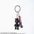 Neo: The World Ends with You Rubber Mascot Figure Keychain - Mr. Mew (Anime Toy) Item picture5