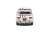 ルノー 8 ゴルディニ 1300 ヒストリックラリー モンテカルロ 2014 #8 (ミニカー) 商品画像3