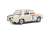 ルノー 8 ゴルディニ 1300 ヒストリックラリー モンテカルロ 2014 #8 (ミニカー) 商品画像4