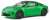 アルピーヌ A110 ヘリテージカラー 2021 (グリーン) (ミニカー) 商品画像1