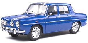 ルノー 8 ゴルディニ 1300 1967 (ブルー) (ミニカー)