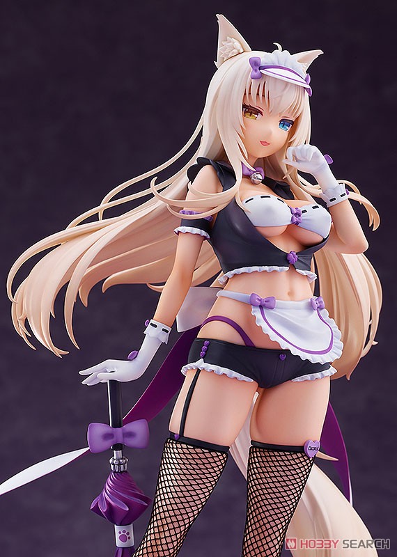 Coconut: Race Queen ver. (PVC Figure) Item picture6